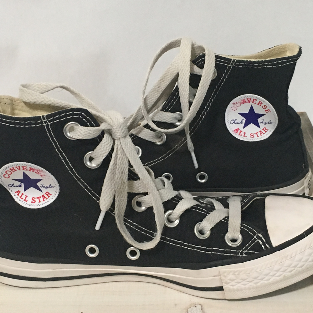 Converse All Stars